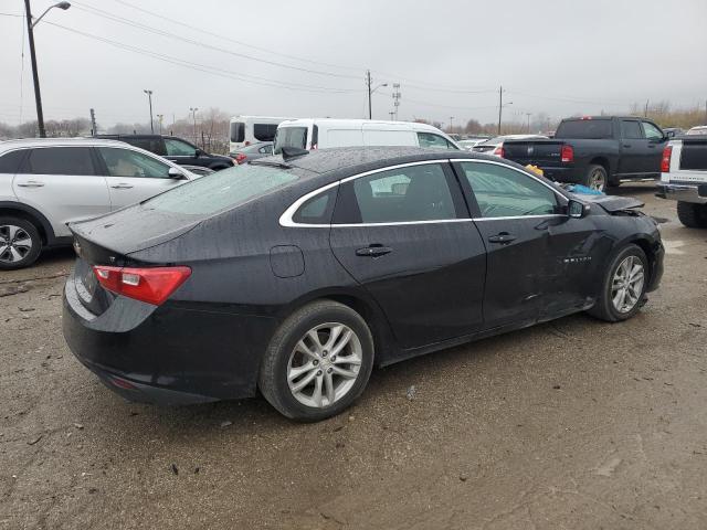 1G1ZD5STXJF172253 | 2018 CHEVROLET MALIBU LT