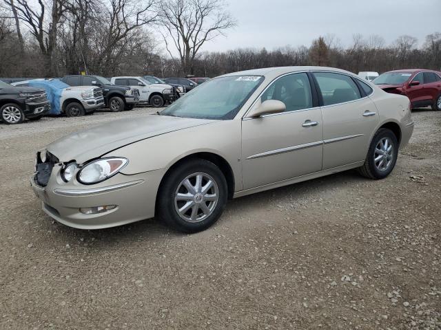 2008 Buick LaCrosse CXL