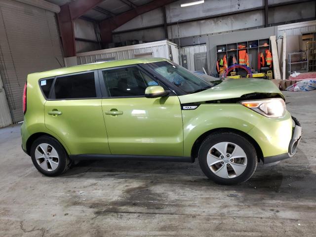 KNDJN2A27F7758466 | 2015 KIA SOUL