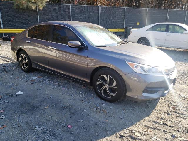 1HGCR2F35GA041259 | 2016 HONDA ACCORD LX