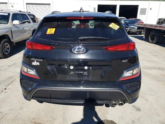 KM8K33A32PU959019 | 2023 HYUNDAI KONA N LIN