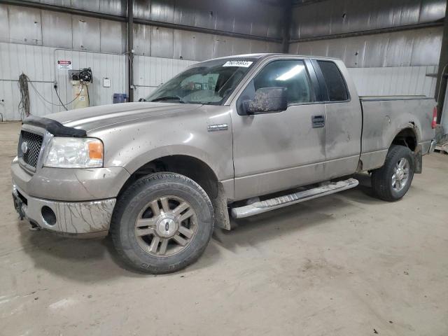 2006 Ford F-150 