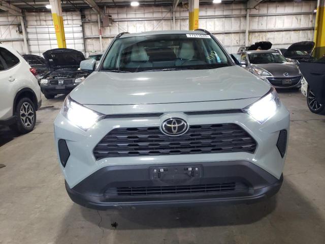 2T3P1RFV9NW255705 | 2022 TOYOTA RAV4 XLE