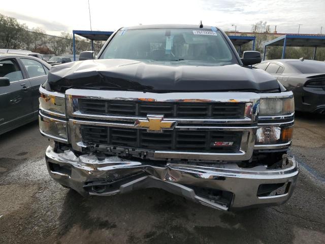 3GCPCREC5FG141972 2015 Chevrolet Silverado C1500 Lt