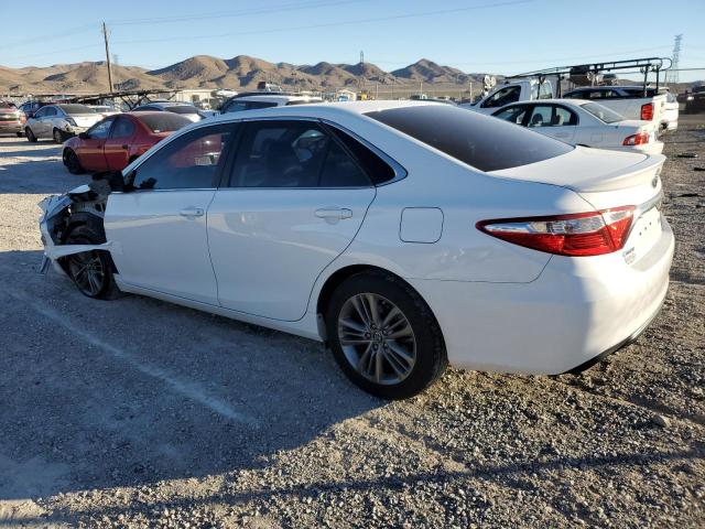 4T1BF1FK0HU674607 | 2017 TOYOTA CAMRY LE