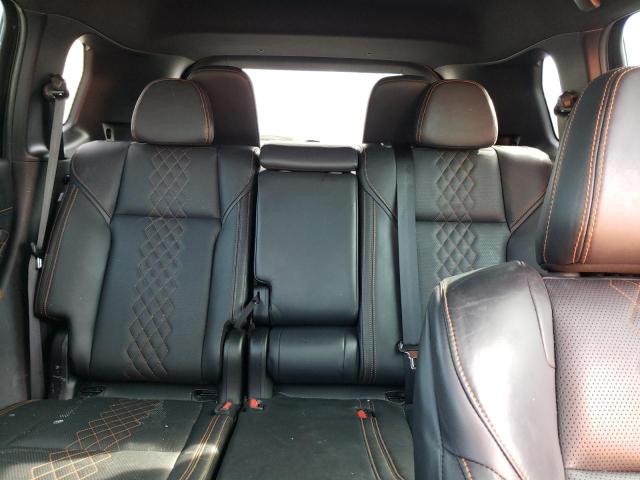 2023 MITSUBISHI OUTLANDER - JA4J4VA81PZ017836