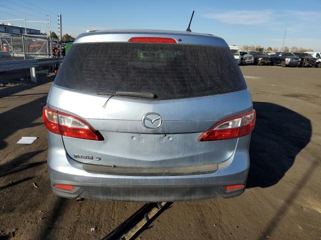 JM1CW2BL9C0142995 | 2012 Mazda 5