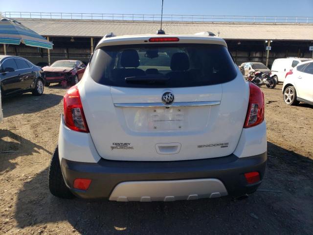 KL4CJESB0GB663213 | 2016 BUICK ENCORE