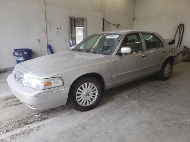 2006 Mercury Grand Marquis LS