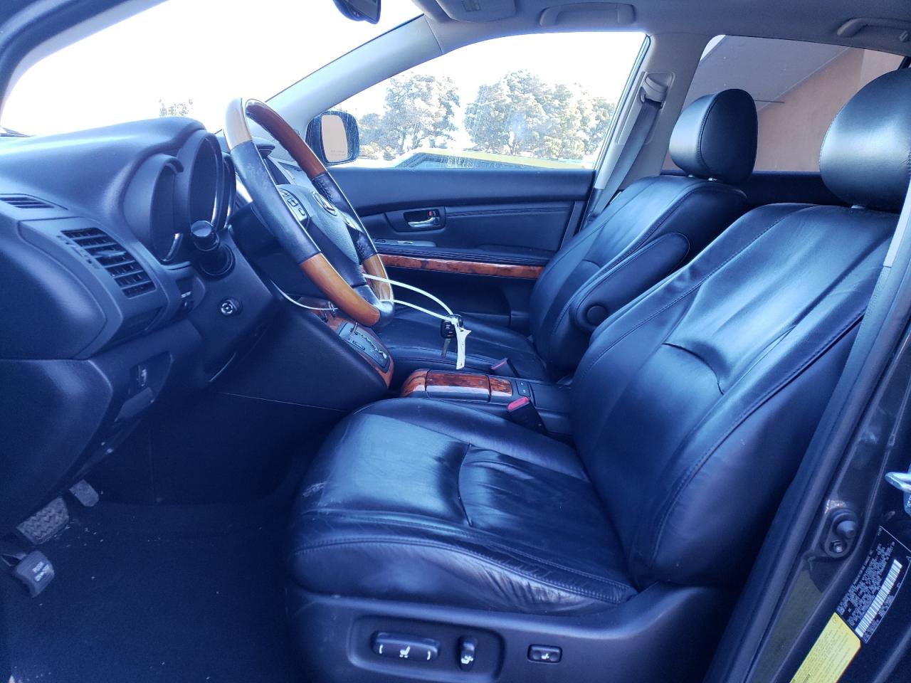 Lot #2206760478 2006 LEXUS RX 330