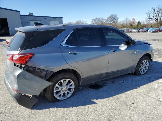 3GNAXSEV6JL117724 | 2018 CHEVROLET EQUINOX LT