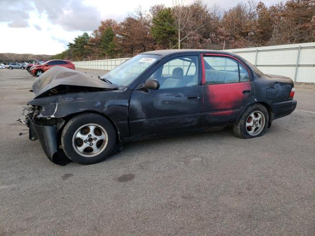 1997 Toyota Corolla Base