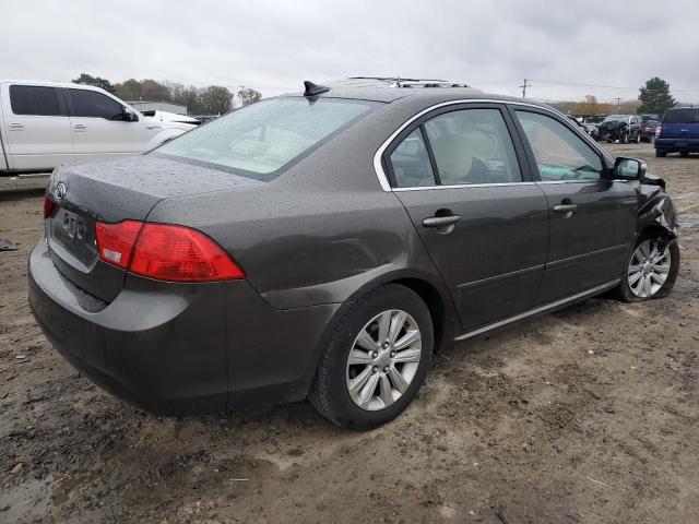 2010 Kia Optima Lx VIN: KNAGG4A87A5431653 Lot: 78238603