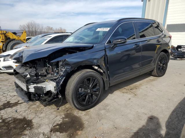 2023 HONDA CR-V SPORT - 5J6RS6H91PL006125