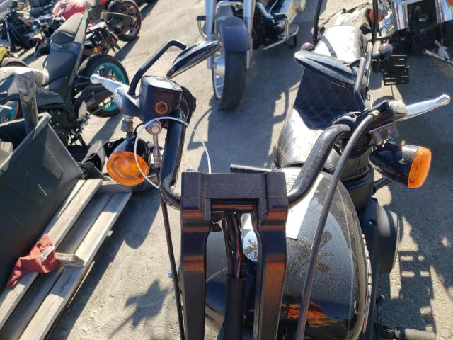 2018 HARLEY-DAVIDSON FXBB STREE 1HD1YJJ36JC077224