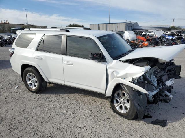 JTEEU5JR3M5228907 | 2021 TOYOTA 4RUNNER SR