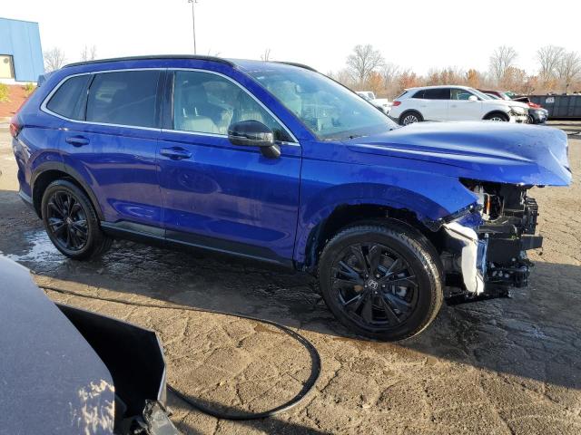 2023 HONDA CR-V SPORT - 7FARS6H97PE037179