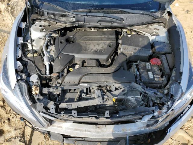 2018 NISSAN ALTIMA 2.5 - 1N4AL3AP4JC292914