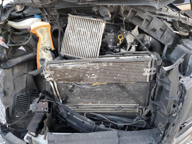 Lot #2471416127 2014 AUDI Q7 PREMIUM salvage car