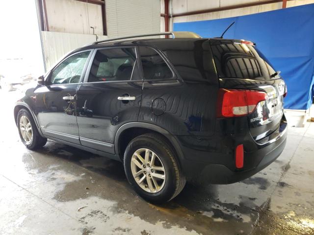 Vin: 5xyktca63fg562126, lot: 75369353, kia sorento lx 20152