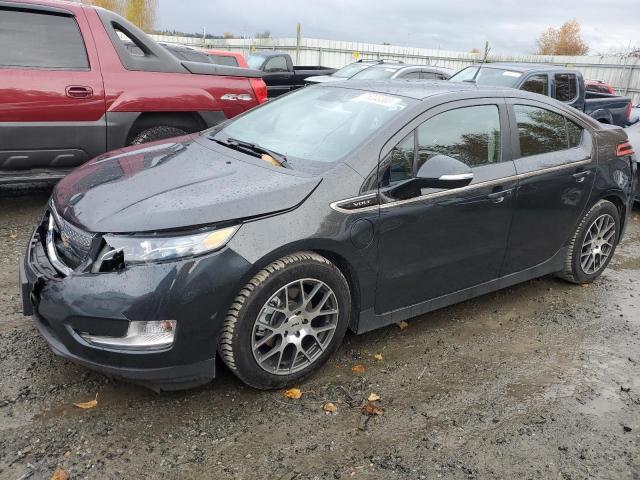 VIN 1G1RE6E46EU152042 2014 Chevrolet Volt no.1