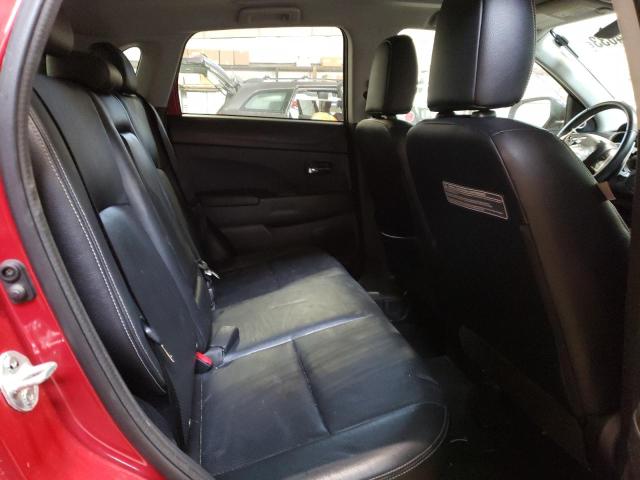2015 MITSUBISHI RVR GT 4A4AJ4AW2FE607937