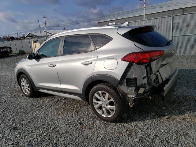 2020 HYUNDAI TUCSON LIM - KM8J3CA43LU241686