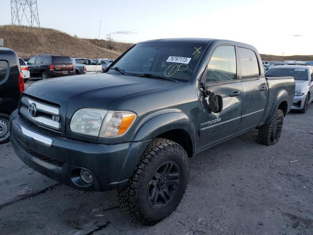 2005 Toyota Tundra 