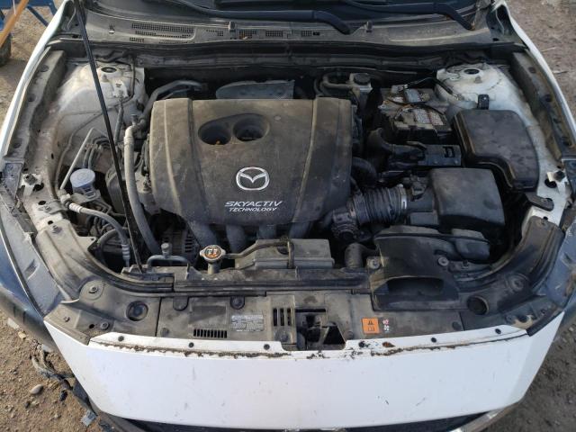 3MZBN1V31JM203235 | 2018 MAZDA 3 TOURING