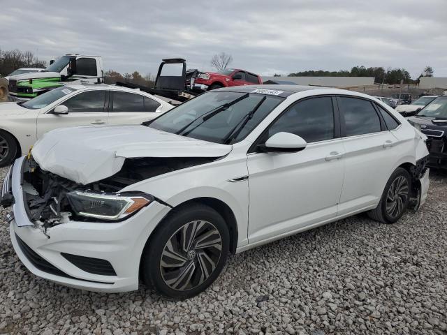 2020 Volkswagen Jetta SEL