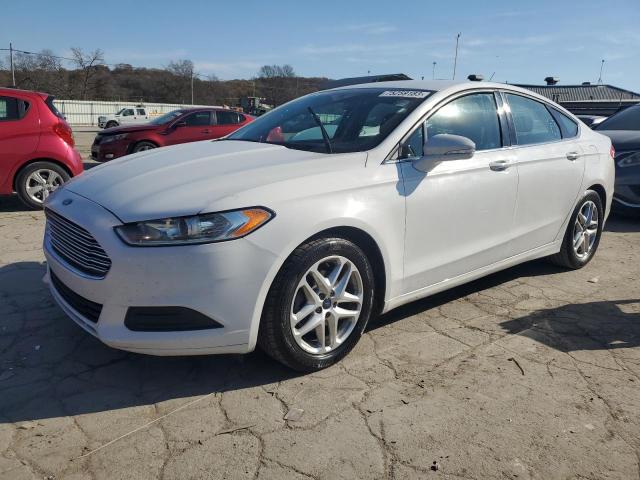 2016 Ford Fusion Se For Sale 