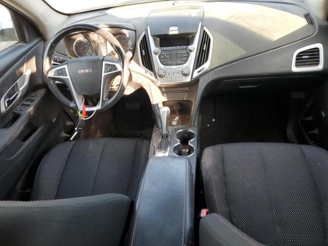 2011 GMC Terrain Sle VIN: 2CTFLTE57B6414740 Lot: 77990433