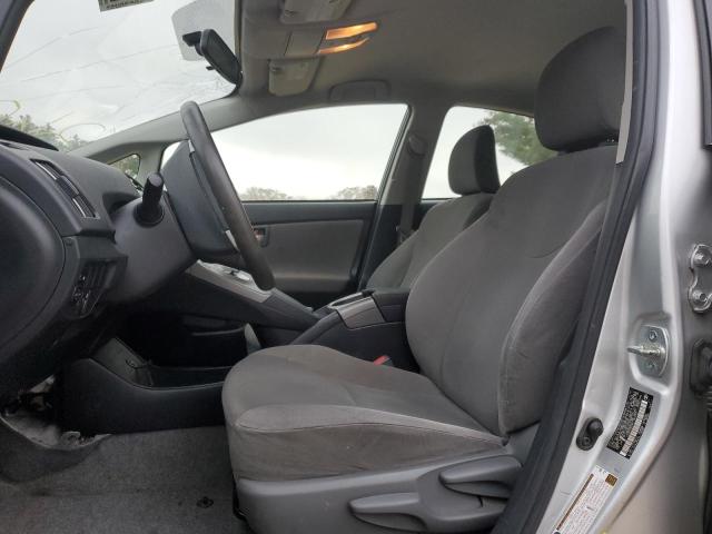 JTDKN3DU9E1764293 2014 Toyota Prius