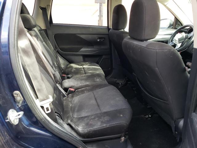 JA4AZ2A32JZ006016 Mitsubishi Outlander Es