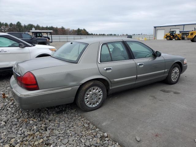 2MEFM74W03X637867 | 2003 Mercury grand marquis gs