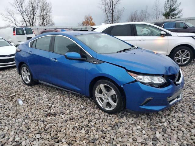 VIN 1G1RC6S50JU145178 2018 Chevrolet Volt, LT no.4