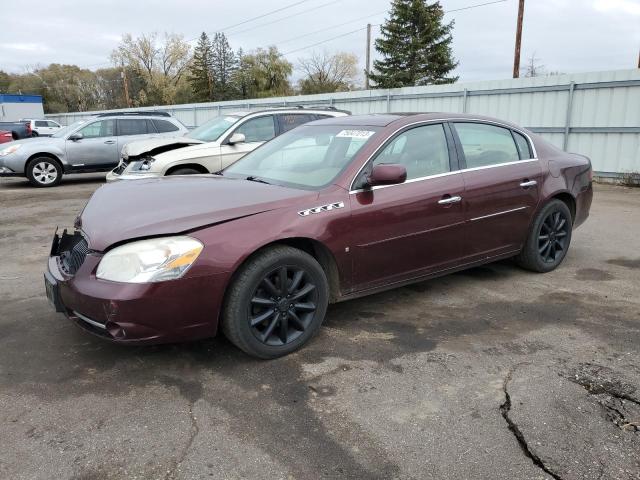 2006 Buick Lucerne CXS