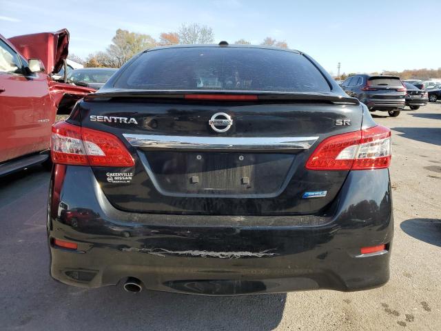 3N1AB7AP8EL629845 | 2014 NISSAN SENTRA S