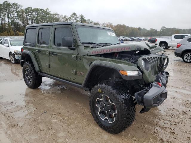 1C4HJXFG2PW596233 | 2023 JEEP WRANGLER R