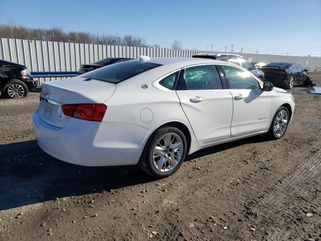 2G11Z5SA0G9167643 | 2016 CHEVROLET IMPALA LS