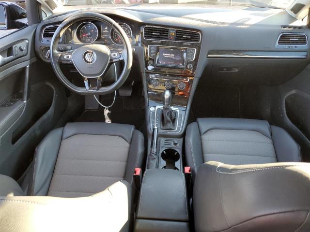 3VW217AU1FM005405 | 2015 VOLKSWAGEN GOLF