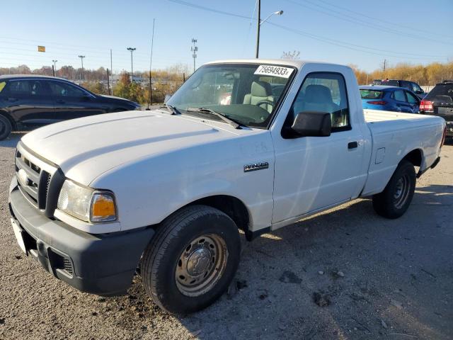 2006 Ford Ranger 