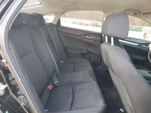 2HGFC2F53HH562001 | 2017 Honda civic lx