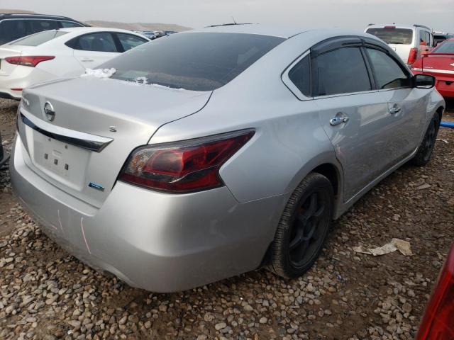 Vin: 1n4al3ap0dn475686, lot: 78507213, nissan altima 2.5 20133