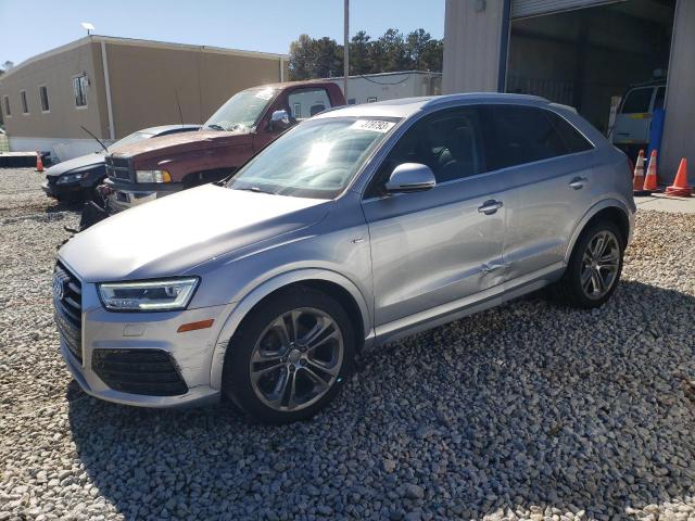 2016 Audi Q3 Prestige