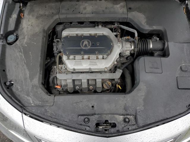 19UUA8F33EA000575 | 2014 Acura tl se