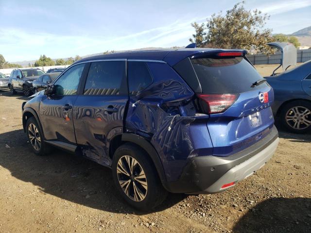 5N1BT3BA4PC842836 Nissan ROGUE SV