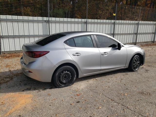 JM1BM1U70E1141193 | 2014 MAZDA 3 SPORT