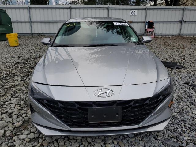 5NPLL4AG6MH014758 | 2021 HYUNDAI ELANTRA SE