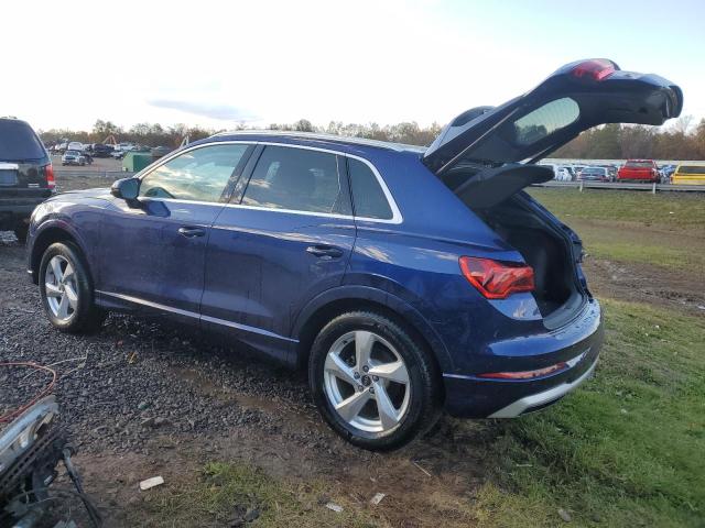 WA1BUCF36N1148410 Audi Q3 PREMIUM 2